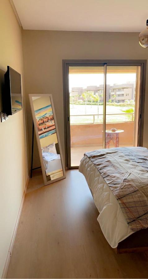Comme A La Maison Prestigia Golf Acces Piscine مراكش المظهر الخارجي الصورة