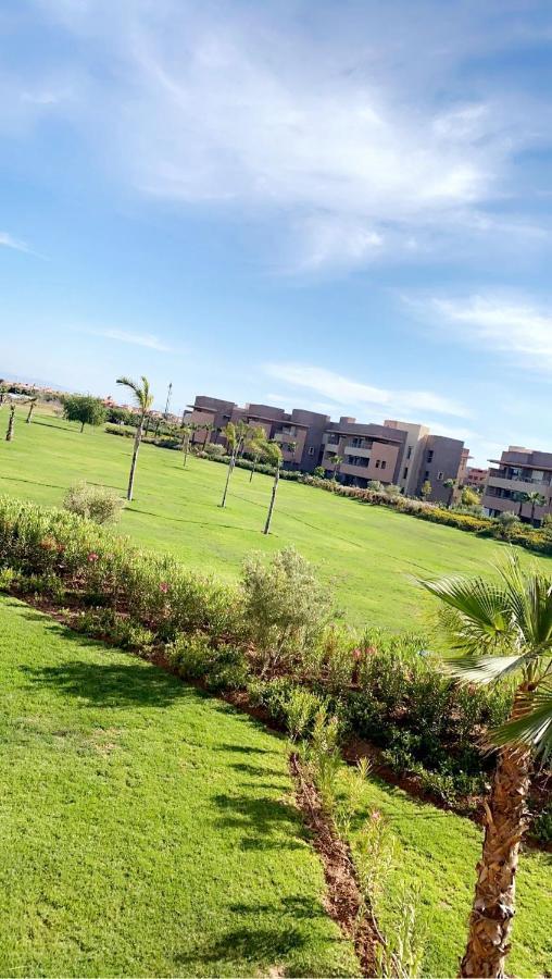 Comme A La Maison Prestigia Golf Acces Piscine مراكش المظهر الخارجي الصورة