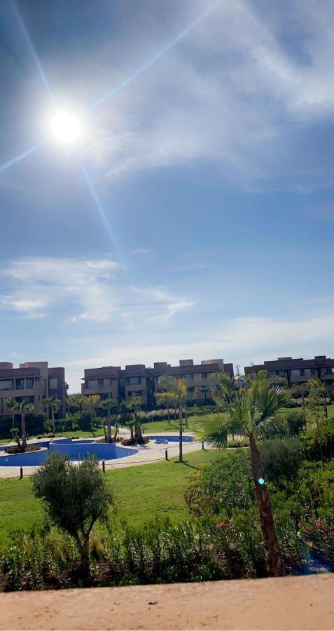 Comme A La Maison Prestigia Golf Acces Piscine مراكش المظهر الخارجي الصورة