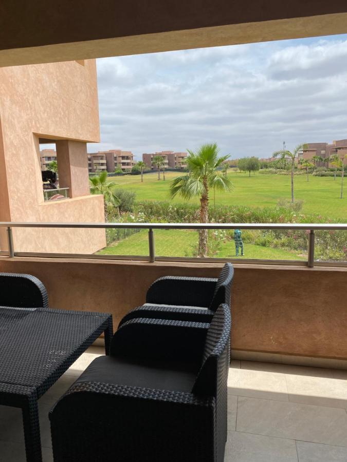 Comme A La Maison Prestigia Golf Acces Piscine مراكش المظهر الخارجي الصورة