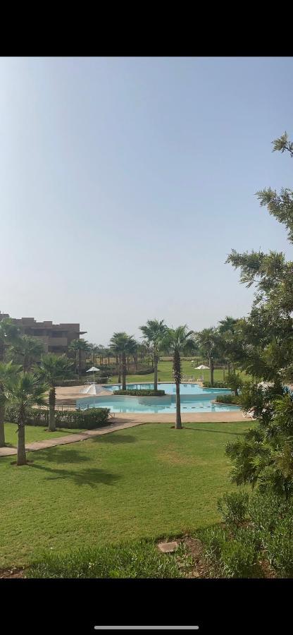 Comme A La Maison Prestigia Golf Acces Piscine مراكش المظهر الخارجي الصورة